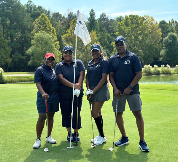 その他 BAISE GOLF GETAWAY SwingStep JMAA Golf 24 - Mississippi Airports Association